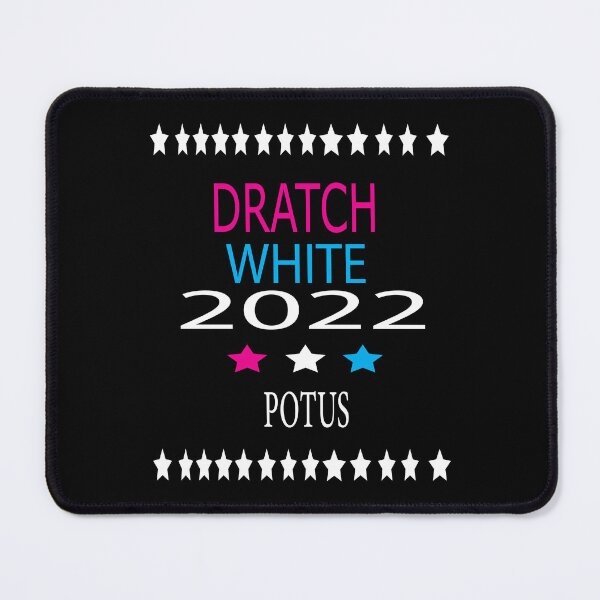 Item preview, dratch white 2022 potus designed and sold by ASSOUKI9.