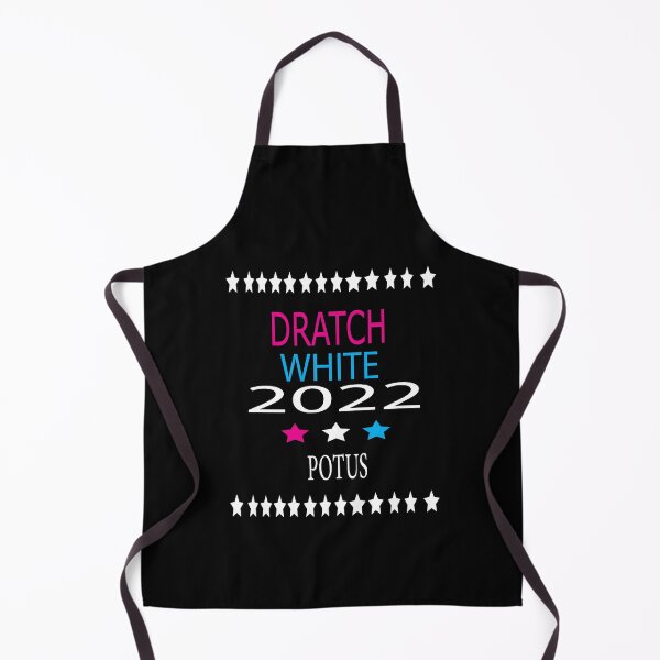 Item preview, dratch white 2022 potus designed and sold by ASSOUKI9.