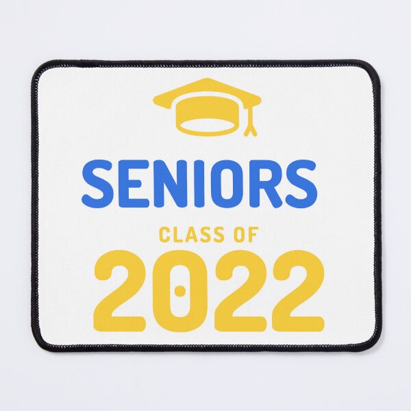 Item preview, Senior 2022, Graduation T-shirts, Custom Gifts for Class of 2022, College graduation shirts, Funny presents for 2022 Grads, High School Graduation ideas designed and sold by sdekbdr.