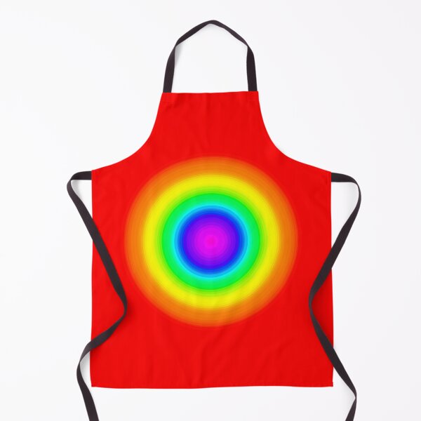 Item preview, Bright Color Wheel designed and sold by Disparate Thoughts.