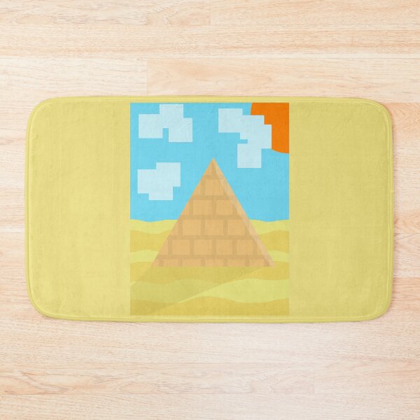 Item preview, Pyramid  designed and sold by Bumpulous.