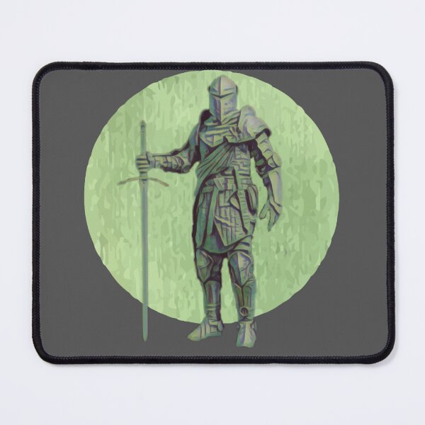 Item preview, Green knight designed and sold by partsmanrod.