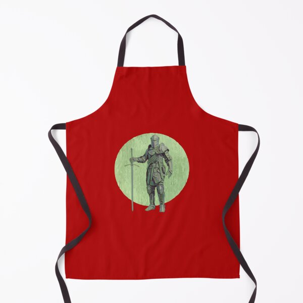 Item preview, Green knight designed and sold by partsmanrod.