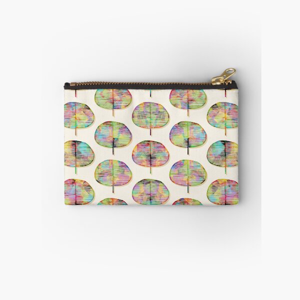 Item preview, DP272-5 Modern Leaves pattern designed and sold by DuckyRubin.