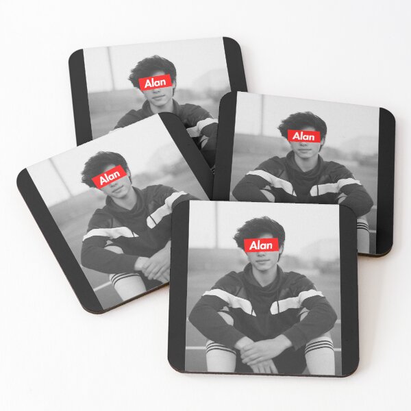 Item preview, Movie Men Woman Birthday Alan Stokes Urban Style Awesome First Day designed and sold by AbbyMedleyRix.