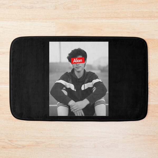 Item preview, Movie Men Woman Birthday Alan Stokes Urban Style Awesome First Day designed and sold by AbbyMedleyRix.