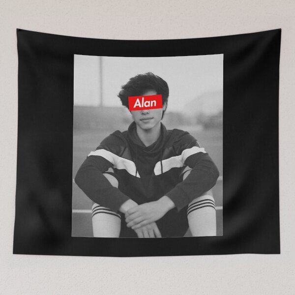 Item preview, Movie Men Woman Birthday Alan Stokes Urban Style Awesome First Day designed and sold by AbbyMedleyRix.