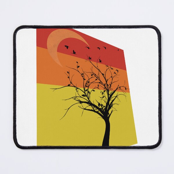 Aperçu de l'œuvre Art panoramique créée et vendue par Nihashop.