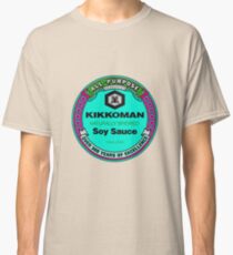 Kikkoman Aesthetic Classic T-Shirt
