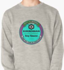 Kikkoman Aesthetic Pullover