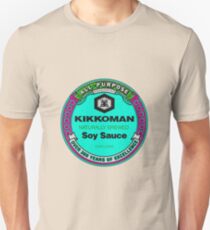 Kikkoman Aesthetic Unisex T-Shirt