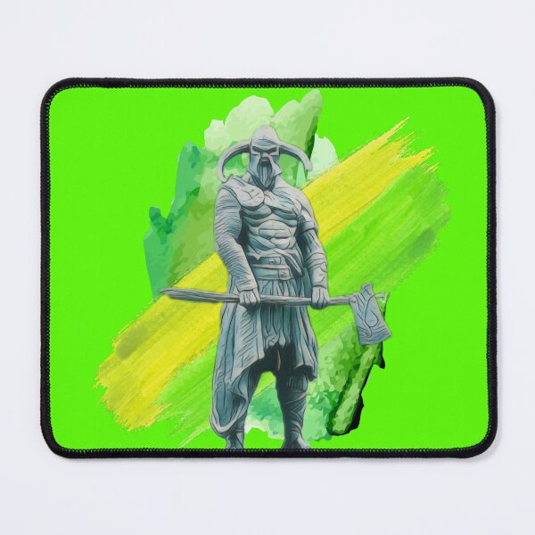 Item preview, Barbarian designed and sold by partsmanrod.