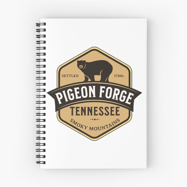 Item preview, Pigeon Forge Tennessee Smoky Mountains designed and sold by AlanPhotoArt.