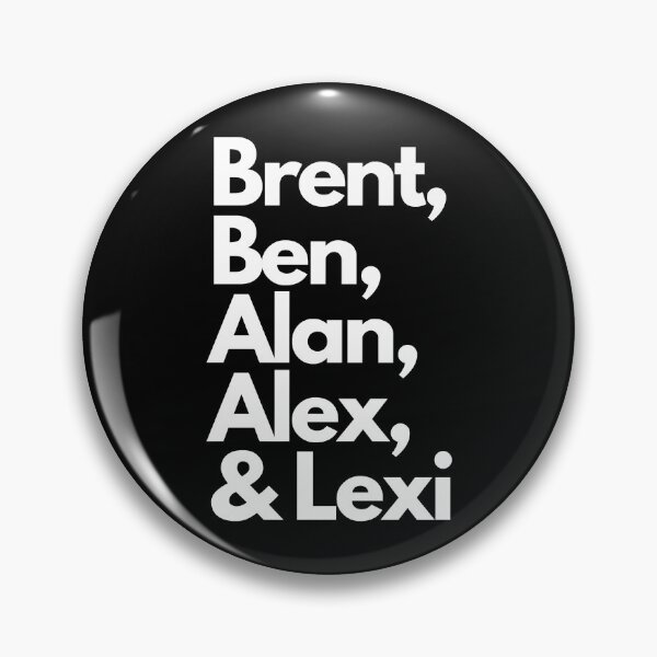 Item preview, Rainbow Girls Boys Brent Rivera Brentand Piersonand Benand Lexi Awesome Anime designed and sold by AbbyMedleyRix.