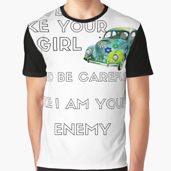 The magic school bus tom the tow car of city kidds  Graphic T-Shirt