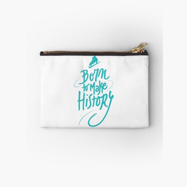 Item preview, Born to make History [color] designed and sold by SorceressDream.