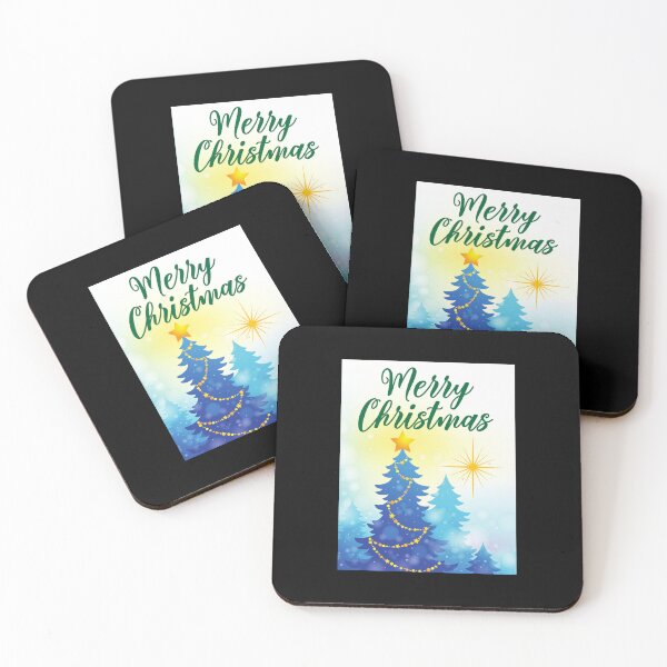 Item preview, Merry Christmas Tree Outdoors designed and sold by teewearstyle.
