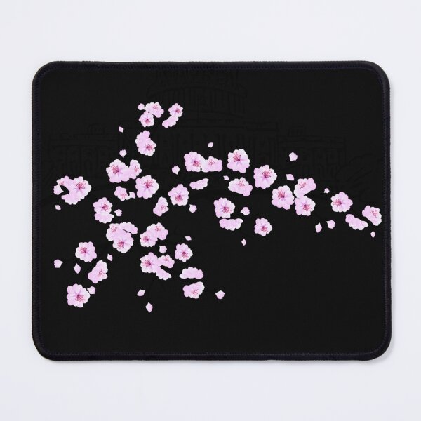 Item preview, Cherry Blossom Festival - Washington DC designed and sold by meslermab.