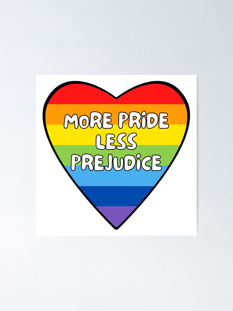 PRIDELESS FLAG