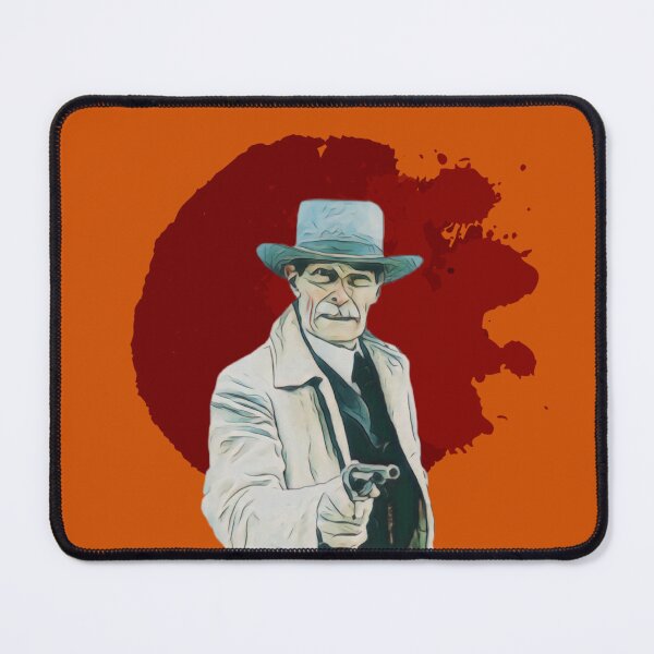 Item preview, Gunslinger 1 designed and sold by partsmanrod.