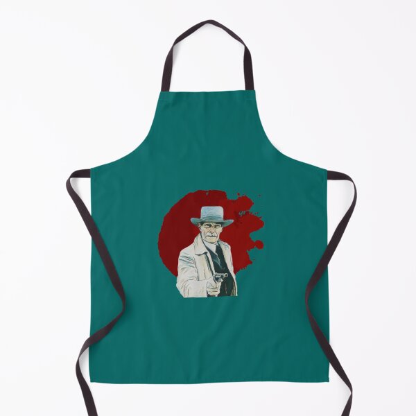 Item preview, Gunslinger 1 designed and sold by partsmanrod.