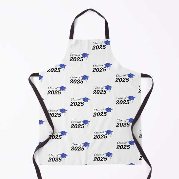 Item preview, Class of 2025 - Blue Cap designed and sold by Disparate Thoughts.