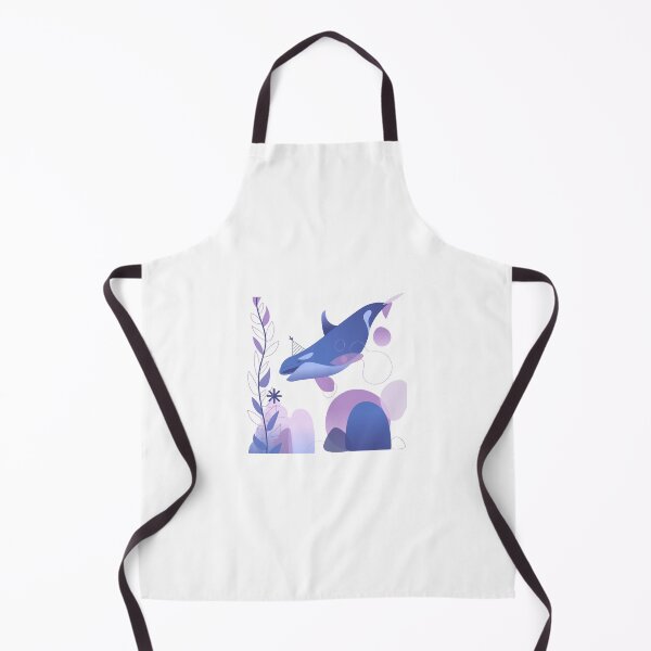 Item preview, Happy whale designed and sold by MdrawingM.