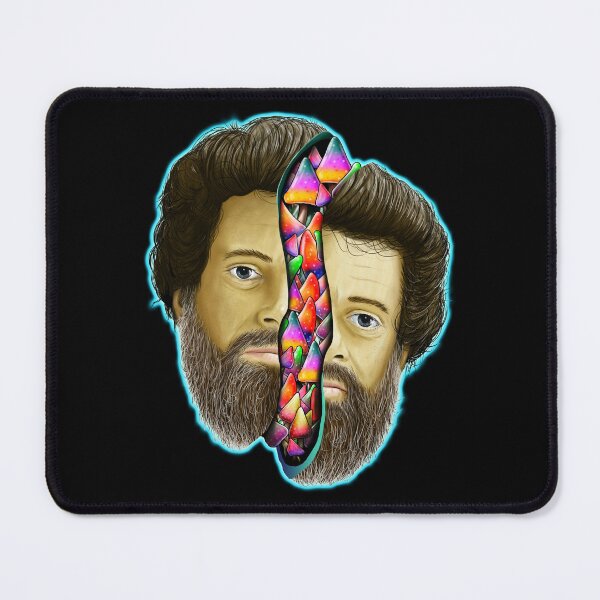 Item preview, Psilocybinary ( Transparent Background ) designed and sold by KOALACID.