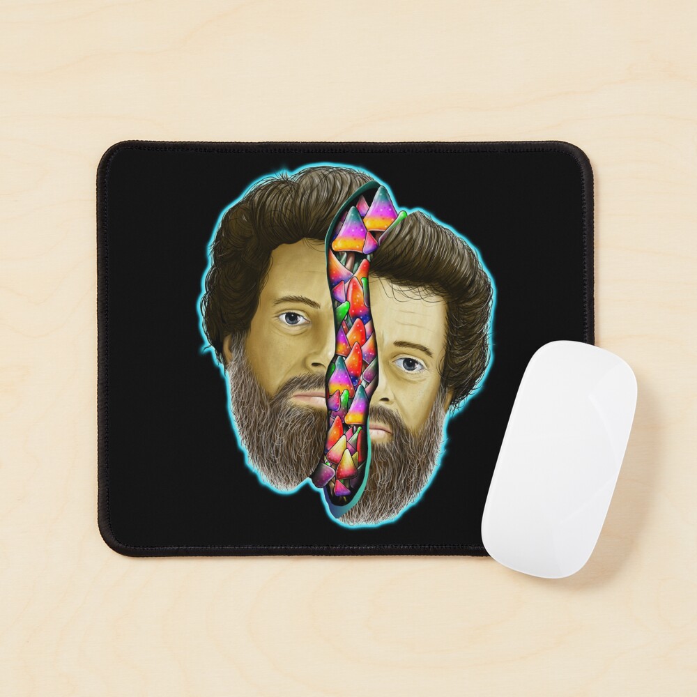 Item preview, Mouse Pad designed and sold by KOALACID.