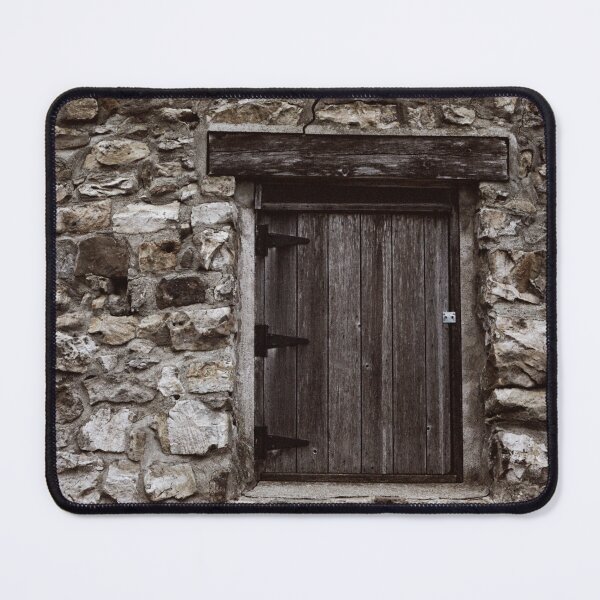 Item preview, Rural Minnesota Door designed and sold by ztrnorge.
