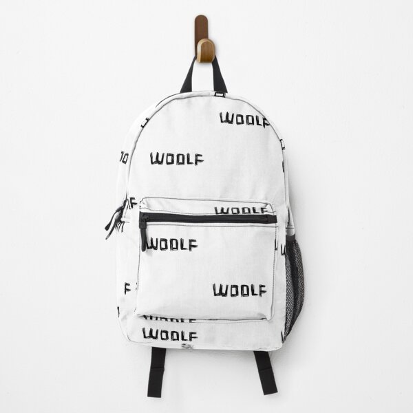 Item preview, Woolf, Female Writer: Virginia Woolf designed and sold by badlydrawnbabe.