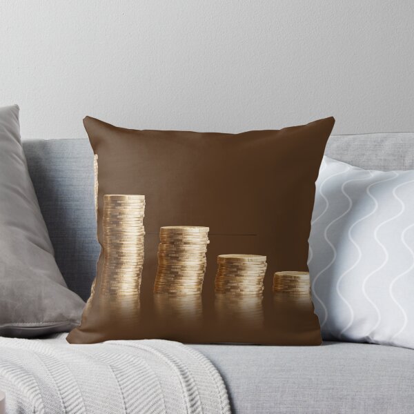 Item preview, COIN GRADIENT designed and sold by KAKOZE.