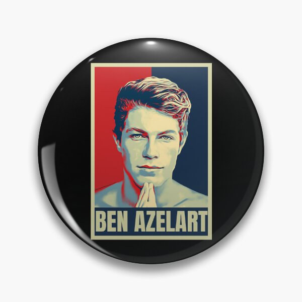 Item preview, The Great Retro First Day Of Ben Azelart Music Awesome designed and sold by AbbyMedleyRix.