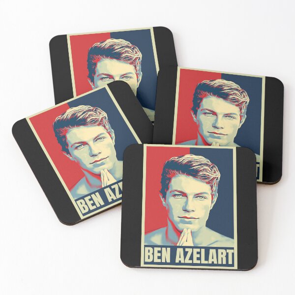 Item preview, The Great Retro First Day Of Ben Azelart Music Awesome designed and sold by AbbyMedleyRix.