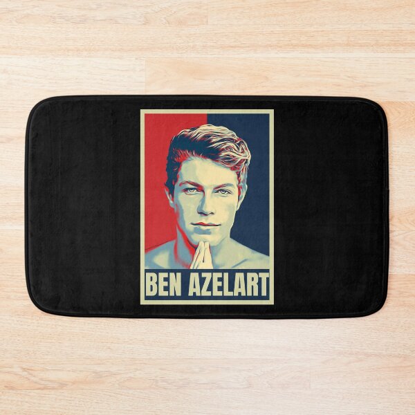 Item preview, The Great Retro First Day Of Ben Azelart Music Awesome designed and sold by AbbyMedleyRix.