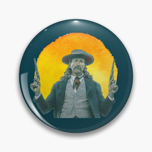 Item preview, Gunslinger 2 designed and sold by partsmanrod.