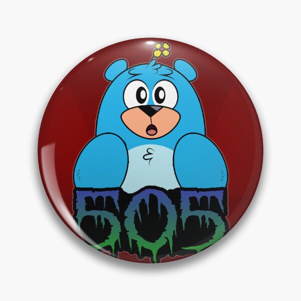 Item preview, The Villainous 5.0.5. designed and sold by Redneck-Stupid.