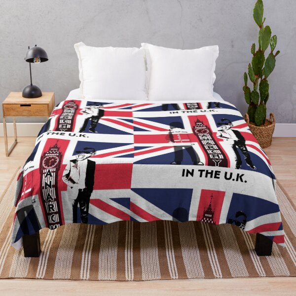 Item preview, Anarchy in the U.K. designed and sold by SerafinDesign.
