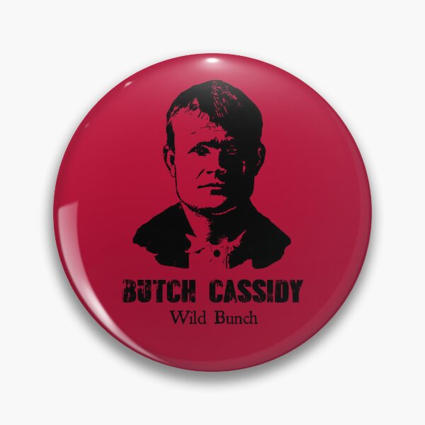 Item preview, Che Robert LeRoy Parker designed and sold by twHistory.