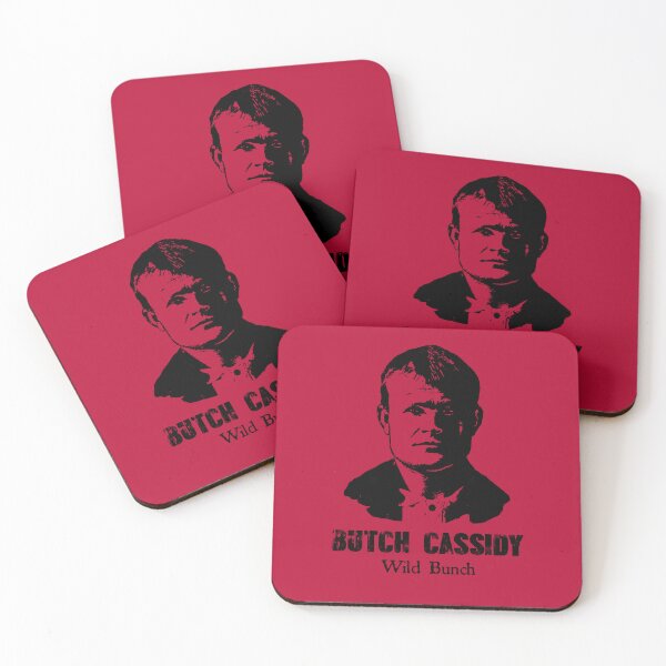 Item preview, Che Robert LeRoy Parker designed and sold by twHistory.