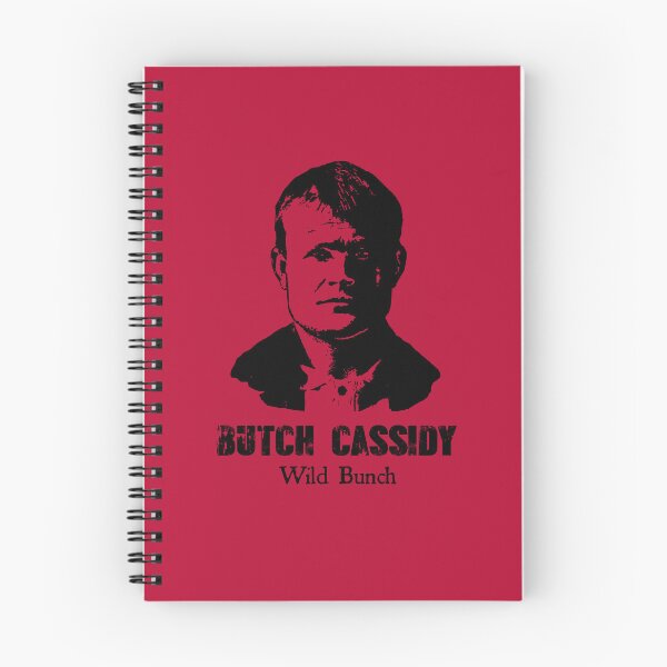 Item preview, Che Robert LeRoy Parker designed and sold by twHistory.