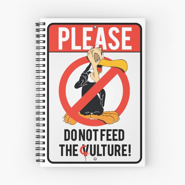 Item preview, Culture Vulture designed and sold by Toygami.