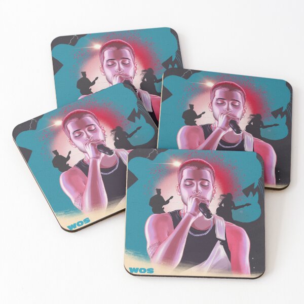 Item preview, WOS designed and sold by zoe estevez.