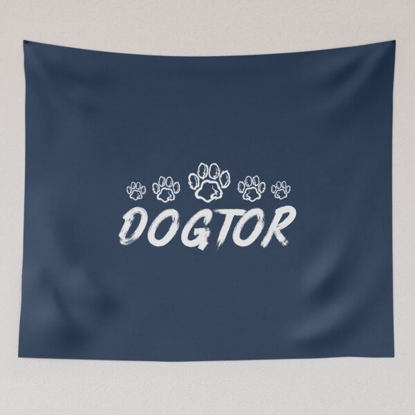 Item preview, Animal Doctor Veterinarian Veterinary designed and sold by NhamDan.