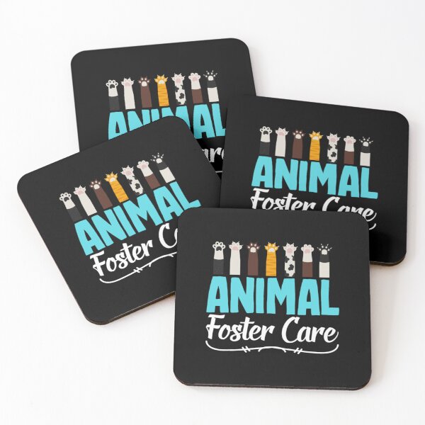 Item preview, Animal Foster Care Adoption Animal Shelter designed and sold by NhamDan.