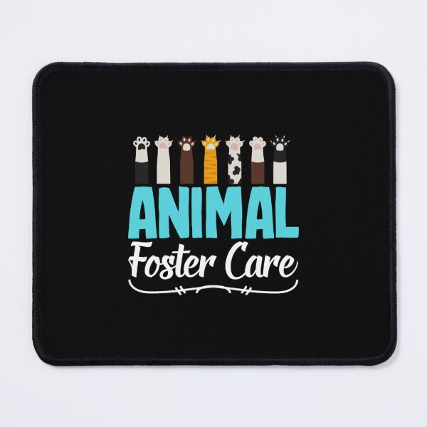 Item preview, Animal Foster Care Adoption Animal Shelter designed and sold by NhamDan.