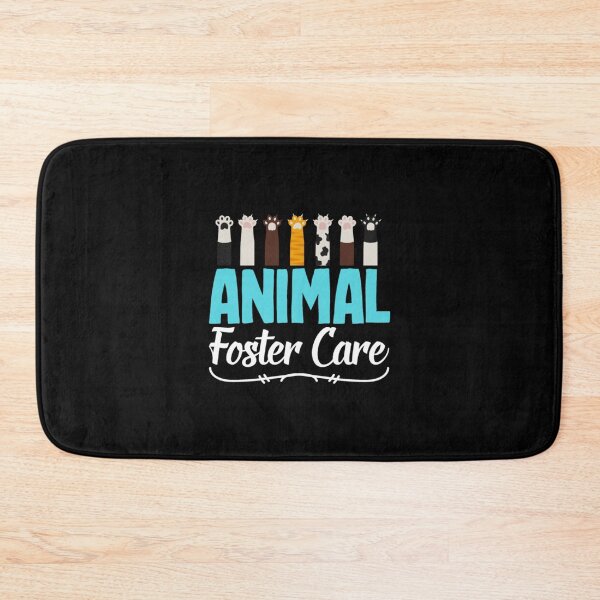 Aperçu de l'œuvre Animal Foster Care Adoption Refuge pour animaux créée et vendue par NhamDan.