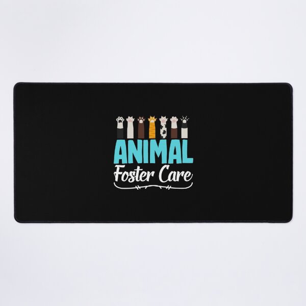Item preview, Animal Foster Care Adoption Animal Shelter designed and sold by NhamDan.
