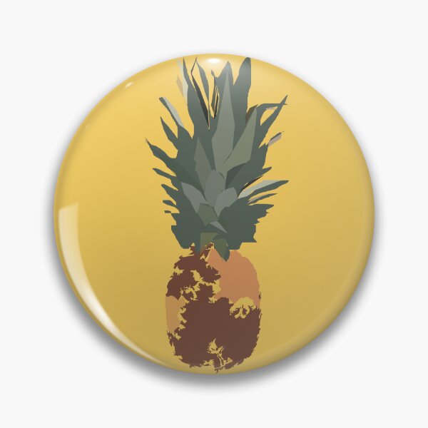Artikelvorschau, Ananas-Grafik entworfen und verkauft von Harleqindesign.