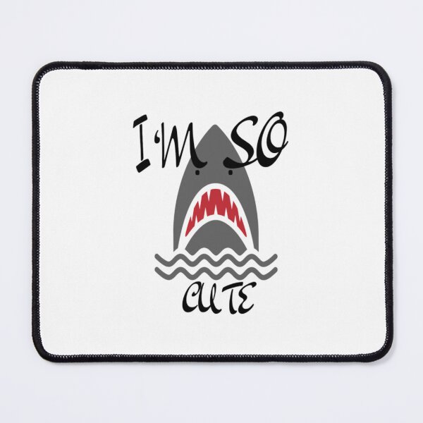 Item preview, Animal Planet Shark designed and sold by NhamDan.